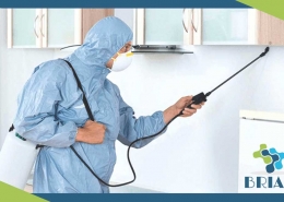 brias servicios ambientales